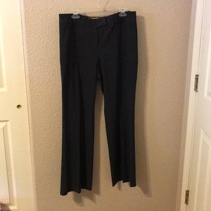 The Limited Cassidy fit pants